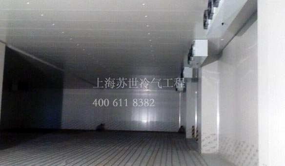 上海蘇世冷氣工程 冷庫專家歡迎您！ 021-66105069